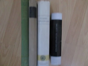 Eduard Spranger Paket - Festschrift, Goethe, Jugendalter, Lebensformen - Bild 1 von 20