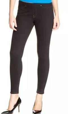 Leggings vaqueros originales para mujer Hue, talla XS Foto 1 de 4