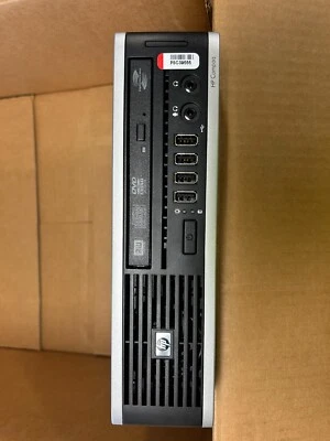 HP Compaq 8000 Elite USDT Business P  - Image 1 of 4