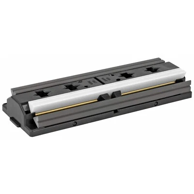 Spyderco Triángulo Afilador 204MF Juego de Afilador de Cuchillos Varillas de Cerámica Paquete de Almejas Foto 1 de 3