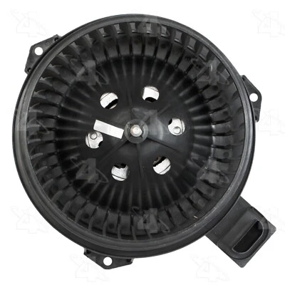 Motor soplador de climatización Ram ProMaster 1500 2014-2021 4 estaciones 2015 2016 2017 2018 Foto 1 de 4