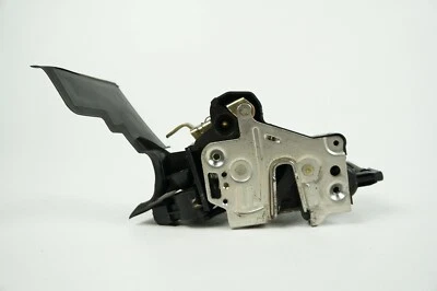 2004-2008 chrysler crossfire front right passenger side door lock latch actuator - Image 1 of 4