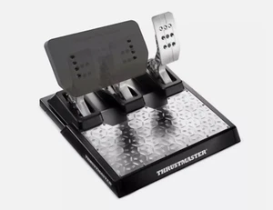 supporto mod thrustmaster pedaliera t-lcm tlcm frizione freno unico pedale - Foto 1 di 2