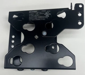 Chief FTR100 Tilting Flat Panel Wall Mount for Displays up to 32" - Picture 1 of 4