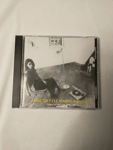 One Day I'll Marry a Human by Tar Baby (CD, 2000) - Imagen 1 de 3