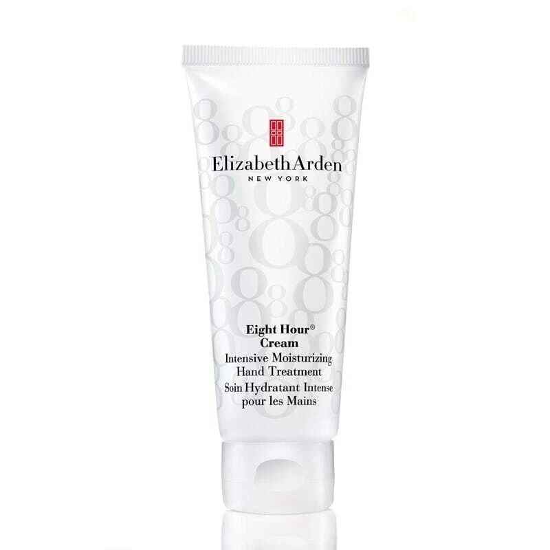Elizabeth Arden Eight 8 Hour Intensive Moisturising Hand Treatment 75ml ohne Verpackung
