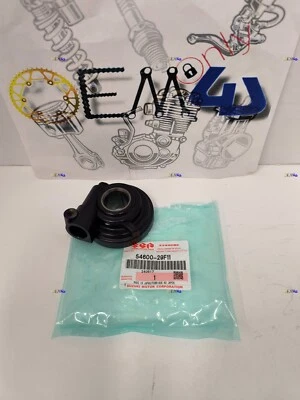 Caja de cambios de transmisión velocímetro Suzuki OEM 05-23 DRZ400 SM solo Speedo 54600-29F11 Foto 1 de 3