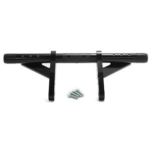 Black New Engine Guard Crash Bar for Harley Sportster 1200 833 XR XL1200X XL883N - Bild 1 von 10