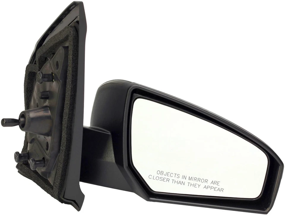 Espejo retrovisor derecho para Nissan Sentra 2007-2012 2008 2009 2010 2011 Dorman 955-983 Foto 1 de 1