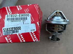 Engine Coolant Thermostat-OE Type Thermostat Stant S1632E9000 - Picture 1 of 4