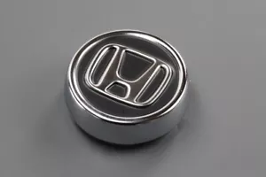 Genuine Honda wheel centre cap (x1) 44732-S9A-000 - Picture 1 of 3
