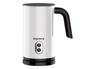 Montalatte elettrico Modello: IMPML08055C • Potenza 450-550W 3 funzioni caldo fr - Foto 1 di 3