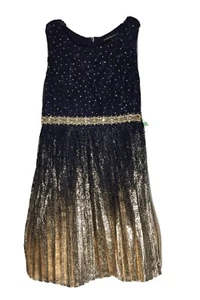 My Michelle Mädchen - festliches/Partykleid für Kinder - Größe 8. Neu - Bild 1 von 7