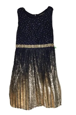 My Michelle Girls - Child's Formal/Party Dress - Size 8 . New - Image 1 of 4