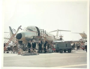 Vintage Foto Douglas Aircraft Company Pressefoto - Bild 1 von 4