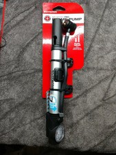schwinn air sport pro pump