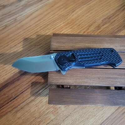 Складной нож CRKT PREQUEL  - Изображение 1 из 4