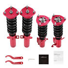 24 Way Damper Coilover Lowering Kit For Toyota  Corolla AE92 E100 E110 1987-2002 TOYOTA Hiace