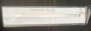 BRAND NEW IN PACKAGE E.L.F. Concealer Brush NIP Makeup Artist Tool Makeup Brush - Picture 1 of 1