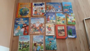 15 top Kinder Bücher Buch Büchlein für Kinder 1-3 Klasse Antolin - Bild 1 von 1