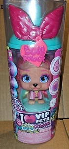 IMC Toys VIP Pets Bow Power S6 Aurora Neu Versiegelt - Bild 1 von 1