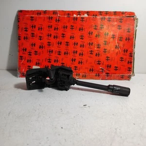 LEVA DEVIO TERGI ALFA ROMEO 75 - SZ - RZ ORIGINALE 60741705 - Picture 1 of 9
