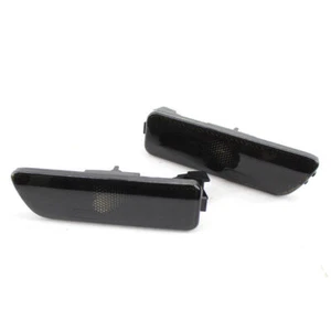 Marker Light Lamp Fit For 99-05 Volkswagen Golf Jetta 1JM 945 072 Amber Lens - Picture 1 of 6