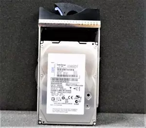 49Y1870 49Y1869 49Y1866 IBM 600GB 15000RPM 6Gbps 3.5" SAS SERVER HDD Hard Drive - Picture 1 of 4