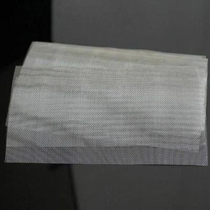 Paraurti Auto Acciaio Riparazione Plastica Fessura Foro Riparazione Rete S0D0 \DE\ - Foto 1 di 8
