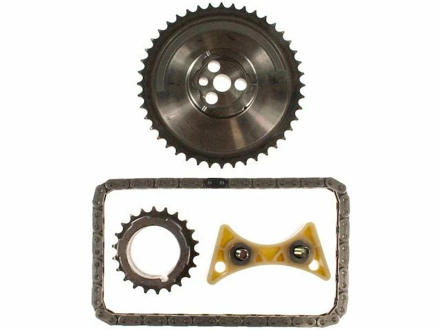 Corrente de temporização Buick Rainier 32665CC 2005 para 2004-2006 - Imagem 1 de 2