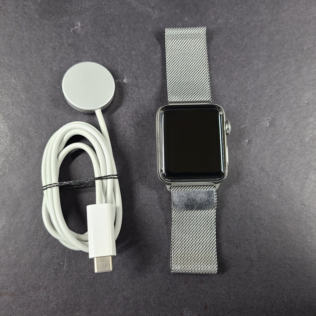 Apple Watch Series 3 42 mm Smart Watches for Sale | Shop New 