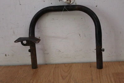 Parachoques trasero Polaris Trail Boss 250 1987 4x4 barra de agarre Foto 1 de 4