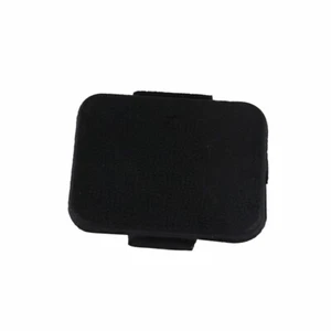 Cubierta de gancho de remolque para parachoques trasero 1648850523 para GL-Class X164 GL320 350 450 2007-2012 - Imagen 1 de 7