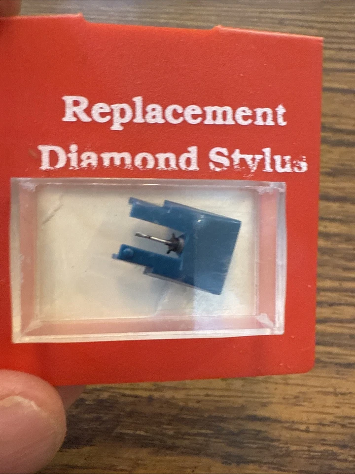 NOS PRB 7907ED Diamond Stylus - Image 1 of 4