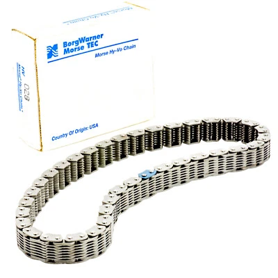 NP242 Transfer Case Chain New Morse Hy-Vo Jeep Cherokee Grand Cherokee HV028 - Image 1 of 3