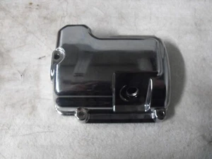 00-06 H-D Softail 5 velocidades cubierta superior trans (cromo) # 34541-00 / 34543-00 - Imagen 1 de 4