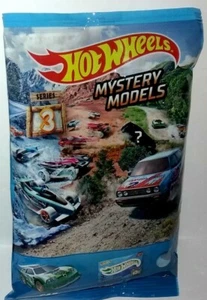 Hot Wheels 2020 Mystery Models Series 3 - N30/11 - NEU UNGEÖFFNET - Bild 1 von 3