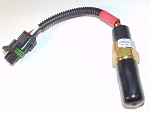 GEMS CAP 300 258543 Capacitive Sensor - Picture 1 of 5
