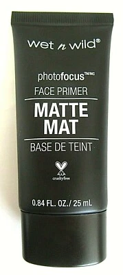 MATTE FACE PRIMER wet n wild photo focus  - Image 1 of 3