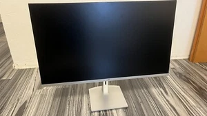 Monitor HP Series 5 527sh, 27 Zoll, Full-HD, 100Hz, 5ms, IPS, 300cd, Silber - Bild 1 von 4