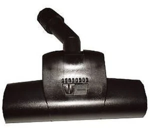 Vacuum cleaner nozzle turbo with wheels Ø30-37mm - Picture 1 of 1