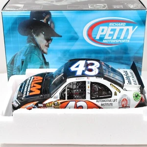 ARIC ALMIROLA 2012 AUTOGRAPHED #43 ALI/ALM LIFTS FORD /535 MADE MEGA XRARE!! - Picture 1 of 10