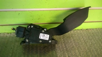 04 05 06 07 08 PEDAL ACELERADOR NISSAN MAXIMA SE 3,5 L AT OEM 1288-15 Foto 1 de 3