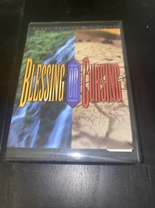 Duane Sheriff Ministries 4 CD Set Christian. Titled Blood Covenant - Picture 1 of 4