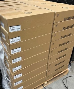 Dell Wyse N10D 3040 Thin Client Atom X5 2GB 16GB Thin OS 2WDPR - Neues Kit WLAN - Bild 1 von 14