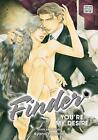 Finder Deluxe Edition: You're My Desire, Vol. 6 by Ayano Yamane (English) Paperb