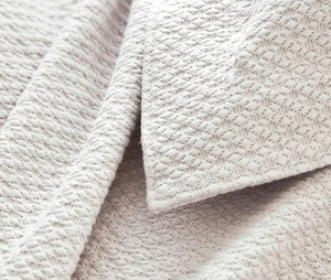 Pine Cone Hill Petite Trellis Platinum Euro Sham - Picture 1 of 2