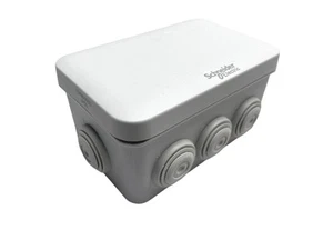 Puszka przyłączeniowa Schneider Electric ENN05003 105 x 65 x 55mm TOWAR B - Zdjęcie 1 z 5
