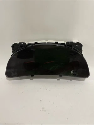 Toyota Camry 2007 2008 2009 2010 2011 clúster/velocímetro 220 k Foto 1 de 4