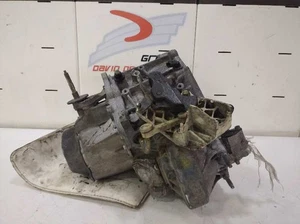 I2038811 cambio per PEUGEOT 307 BREAK 2.0 HDI 110 2002 454402 - Picture 1 of 18
